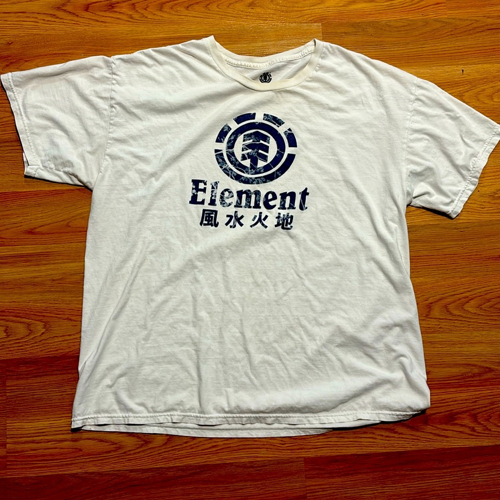 XL Element t-shirt